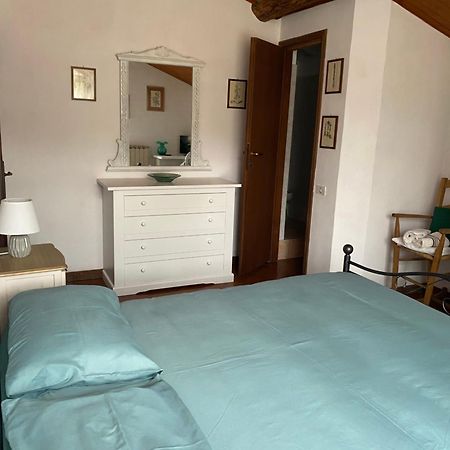 ريكو ديل غولفو دي سبيزيا Il Ghiro B&B المظهر الخارجي الصورة