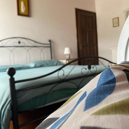 ريكو ديل غولفو دي سبيزيا Il Ghiro B&B المظهر الخارجي الصورة