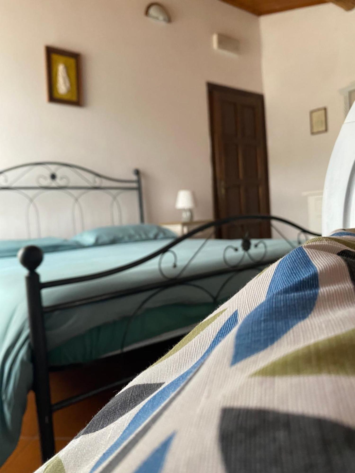 ريكو ديل غولفو دي سبيزيا Il Ghiro B&B المظهر الخارجي الصورة